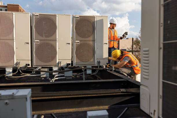 Best Central Air Repair  in Kendall, FL