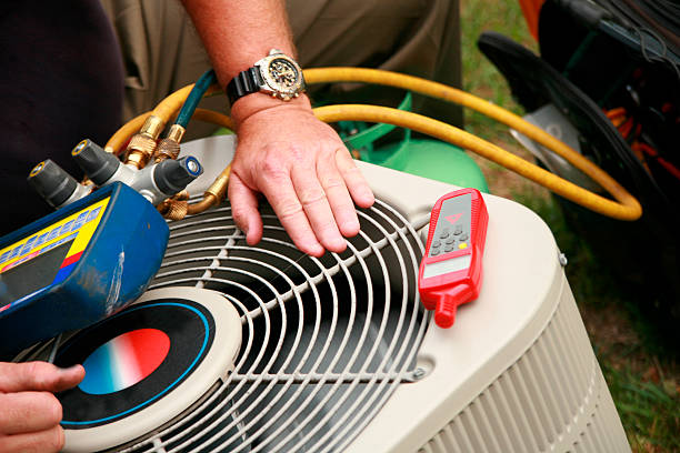 Best HVAC Air Duct Cleaning  in Kendall, FL