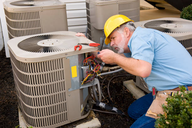 Best HVAC Air Duct Cleaning  in Kendall, FL