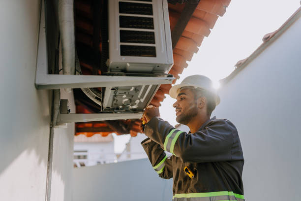 Air Duct Cleaning in Kendall, FL