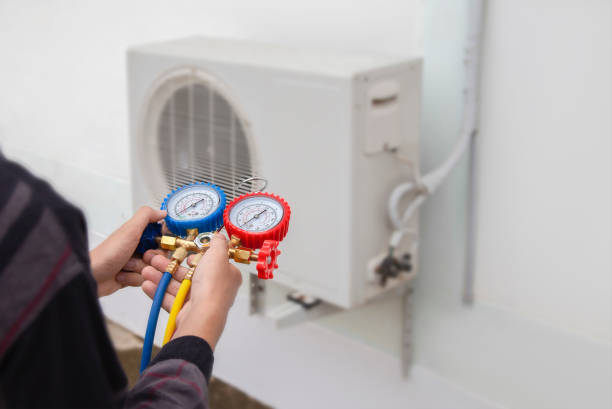 Best Residential HVAC Services  in Kendall, FL